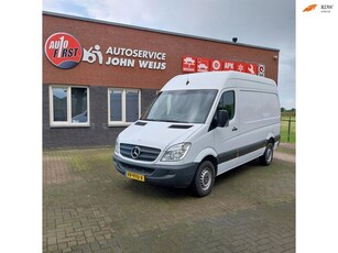 Mercedes-Benz Sprinter 313 2.2 CDI airco, schuifdeur rechts