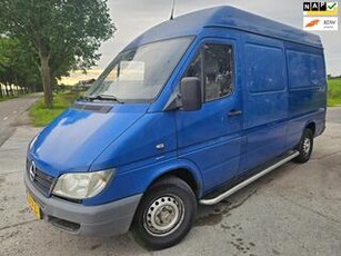 Mercedes-Benz SPRINTER 313 CDI 2.2 355 HD/ BJ 2005/ EURO 4