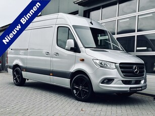 Mercedes-Benz Sprinter 314 2.2 CDI L2H2 Colour Edition