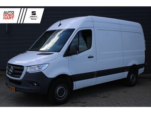 Mercedes-Benz Sprinter 314 2.2 CDI L2H2 DC EURO VI-D