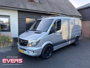 Mercedes-Benz Sprinter 314 AUTOMAAT 3500kg TREKHAAK