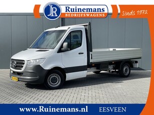 Mercedes-Benz Sprinter 314 CDI 143 PK L2H1 WB392 3.5T /