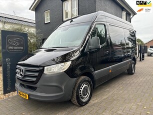 Mercedes-Benz Sprinter 314 CDI Automaat L2 H2 Dealer