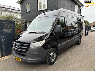 Mercedes-Benz Sprinter 314 CDI L2H2 Automaat Airco / Cruise