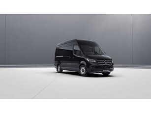 Mercedes-Benz Sprinter 315 1.9 CDI L2 Select L2/H2