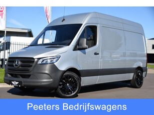 Mercedes-Benz Sprinter 315 1.9 CDI L2H2 FWD Camera, Cruise