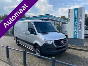 Mercedes-Benz Sprinter 315 CDI L2H1 RWD 3500KG Trekhaak