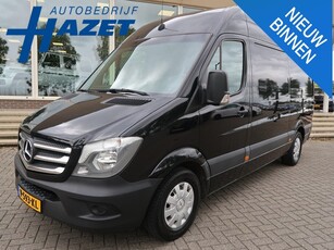 Mercedes-Benz Sprinter 316 2.2 CDI 163 PK AUT7 L2H2 +