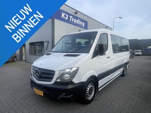 Mercedes-Benz Sprinter 316 2.2 CDI 366 L2H1 MANUAL AIRCO