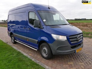 Mercedes-Benz Sprinter 316 2.2 CDI L2H2 AC NAVI CAMERA