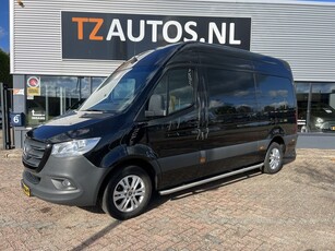 Mercedes-Benz Sprinter 316 2.2 CDI L2H2 DC EURO VI-D