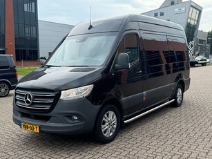 Mercedes-Benz Sprinter 316 2.2 CDI L2H2 DC EURO VI-D