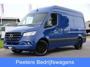 Mercedes-Benz Sprinter 316 2.2 CDI L2H2 RWD Adaptieve