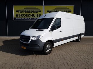 Mercedes-Benz Sprinter 316 2.2 CDI L3H2 Functional EURO VI-D