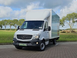 MERCEDES-BENZ SPRINTER 316 ac auto6!