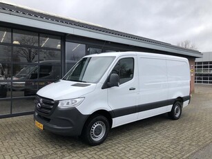 Mercedes-Benz Sprinter 316 CDI 366 RWD L2/H1 EURO6 163PK