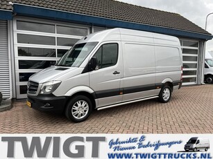 Mercedes-Benz Sprinter 316 CDI Euro 6 H2/L2