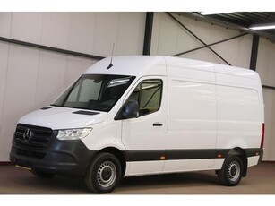 Mercedes-Benz Sprinter 316 CDI L2H2 MET 3500 KG TREKVERMOGEN