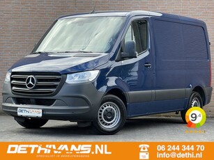 Mercedes-Benz Sprinter 316CDI 164PK 7G-Tronic / M-Bux /