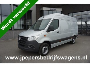 Mercedes-Benz Sprinter 317 CDI L2 H2 MBUX / 360 Camera /