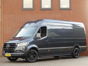 Mercedes-Benz Sprinter 317 CDI L3H2 LED/Groot