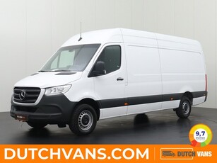 Mercedes-Benz Sprinter 317CDI 9G-Tronic Automaat L3H2 Maxi