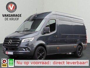 Mercedes-Benz Sprinter 319 1.9 CDI L2H2 Pro 190pk ACC