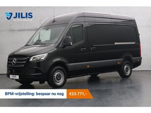 Mercedes-Benz Sprinter 319 1.9 CDI L2H2 RWD Automaat 2x