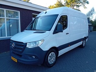 Mercedes-Benz SPRINTER 319 3.0 CDI V6 L2H2 EURO 6 / AUTOMAAT