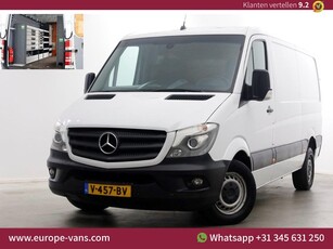 Mercedes-Benz Sprinter 319 CDI 3.0 V6 190pk E6 L2H1 7G