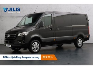 Mercedes-Benz Sprinter 319 CDI L2H1 2x Schuifdeur