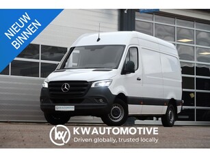 Mercedes-Benz Sprinter 319 CDI L2H2 AUT/ CAMERA/ LED/