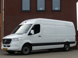 Mercedes-Benz Sprinter 319 CDI V6 L3