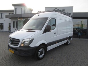 Mercedes-Benz Sprinter 414 2.2 CDI L2H2 Automaat, Navi