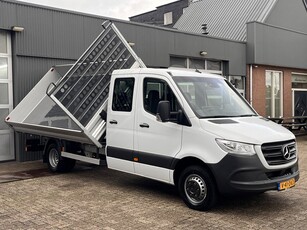 Mercedes-Benz Sprinter 517 CDI 433 170pk Automaat