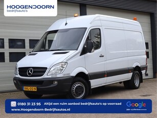 Mercedes-Benz Sprinter 519 CDI 3.0 V6 Euro 5 L2H2 -