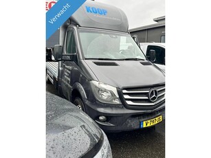 Mercedes-Benz Sprinter OPRIJWAGEN * 519 3.0 CDI 432 *