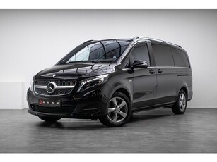 Mercedes-Benz V-klasse 250 BlueTEC Lang 360 Camera ACC