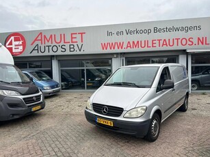 Mercedes-Benz Vito 109CDi 70kw/95pk,E4,Airco (bj 2008)