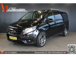 Mercedes-Benz Vito 111 CDI € 8.650,- MARGE! Airco