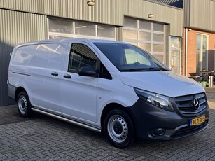 Mercedes-Benz Vito 111 CDI Lang Airco Trekhaak 2000kg