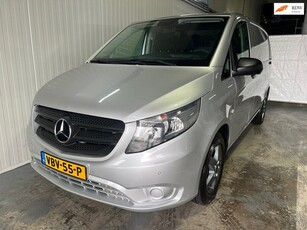 Mercedes-Benz Vito 111 CDI Lang Business Professional Plus