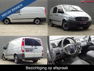 Mercedes-Benz Vito 113 CDI 320 Lang * TREKHAAK * KASTENWAND