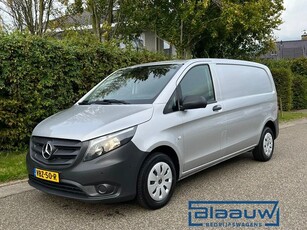 Mercedes-Benz Vito 114 CDI Automaat Airco Cruise