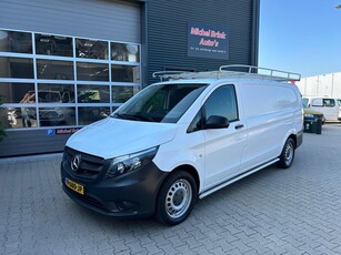 Mercedes-Benz Vito 114 CDI Extra Lang 1e Eigenaar