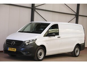 Mercedes-Benz Vito 114 CDI Lang NAVIGATIE TREKHAAK