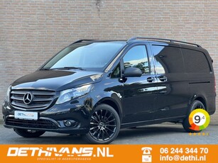 Mercedes-Benz Vito 114CDI 140PK Lang 7G/Tronic / Camera /