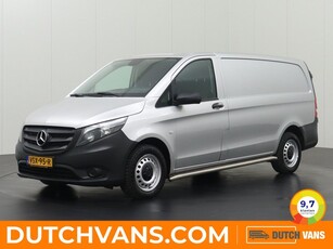 Mercedes-Benz Vito 114CDI 9G-Tronic Automaat Lang