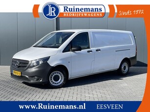 Mercedes-Benz Vito 116 CDI 164 PK / L3H1 / 2x SCHUIFDEUR /