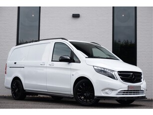 Mercedes-Benz Vito 116 CDI / Aut / Lang / Apple Carplay /